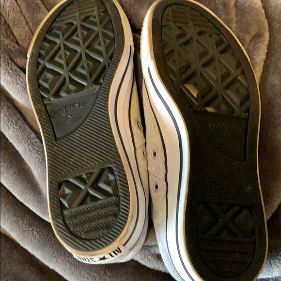 Converse All Stars - Picture 4 of 5